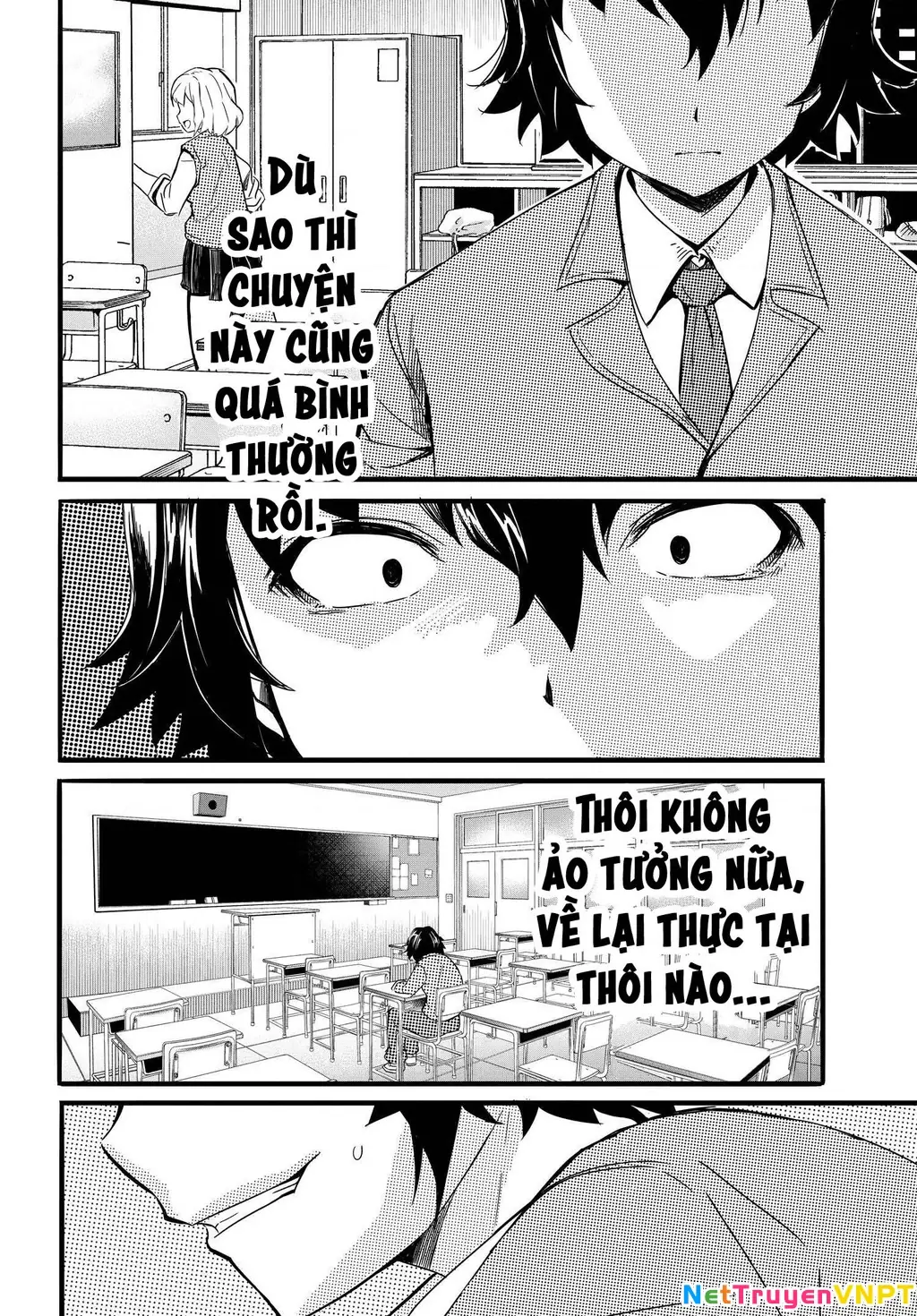 Aru Hi, Totsuzen Gal no Iinazuke ga Dekita Chapter 1 - Trang 28