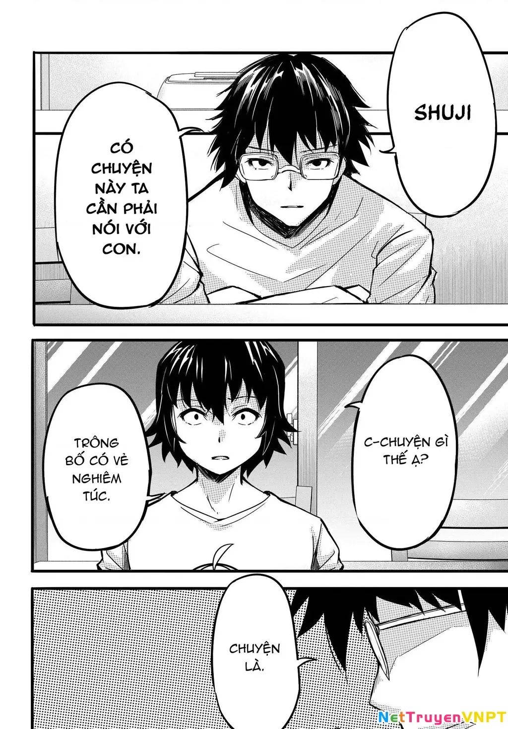 Aru Hi, Totsuzen Gal no Iinazuke ga Dekita Chapter 1 - Trang 32