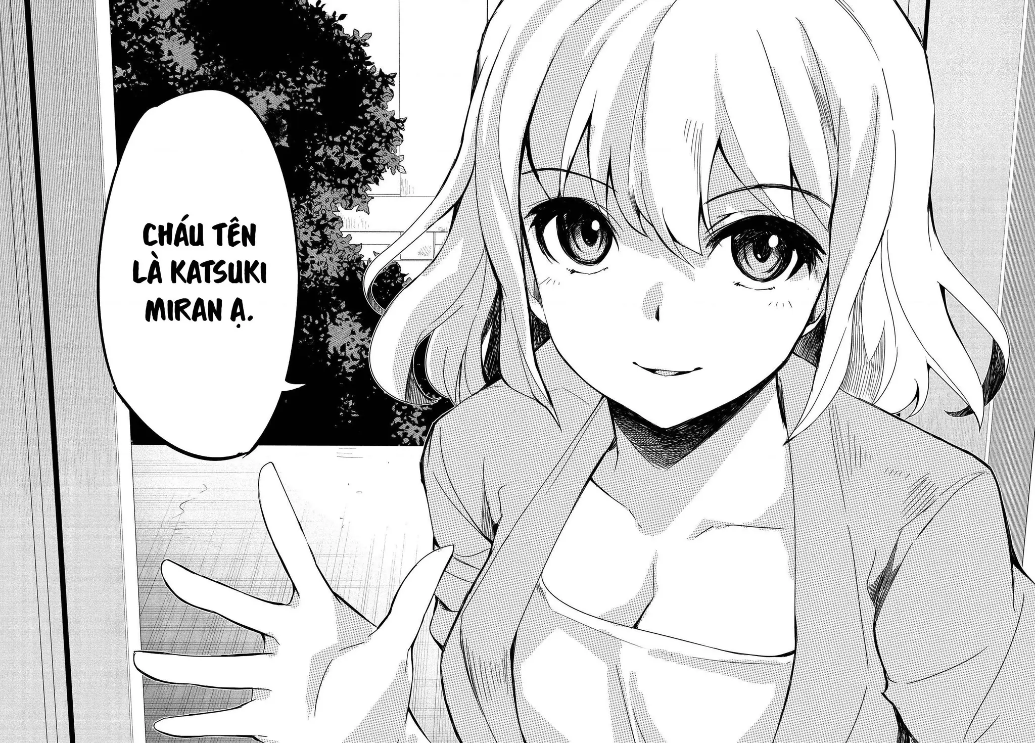 Aru Hi, Totsuzen Gal no Iinazuke ga Dekita Chapter 1 - Trang 38
