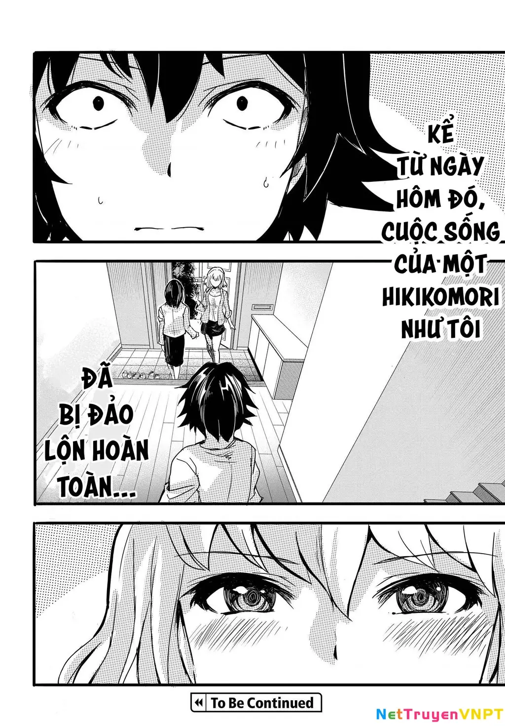 Aru Hi, Totsuzen Gal no Iinazuke ga Dekita Chapter 1 - Trang 39