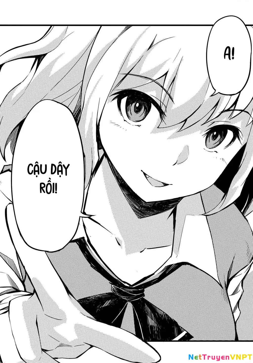 Aru Hi, Totsuzen Gal no Iinazuke ga Dekita Chapter 1 - Trang 9