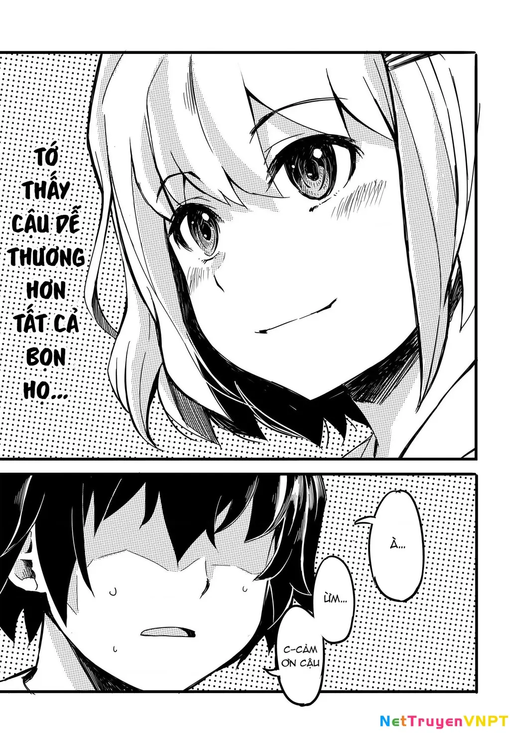 Aru Hi, Totsuzen Gal no Iinazuke ga Dekita Chapter 2 - Trang 13
