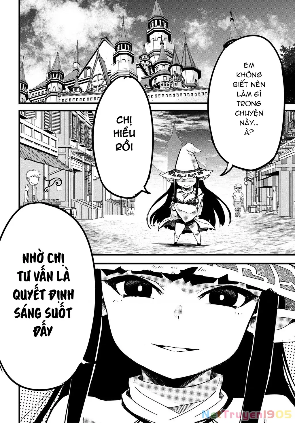 Aru Hi, Totsuzen Gal no Iinazuke ga Dekita Chapter 4 - Trang 13