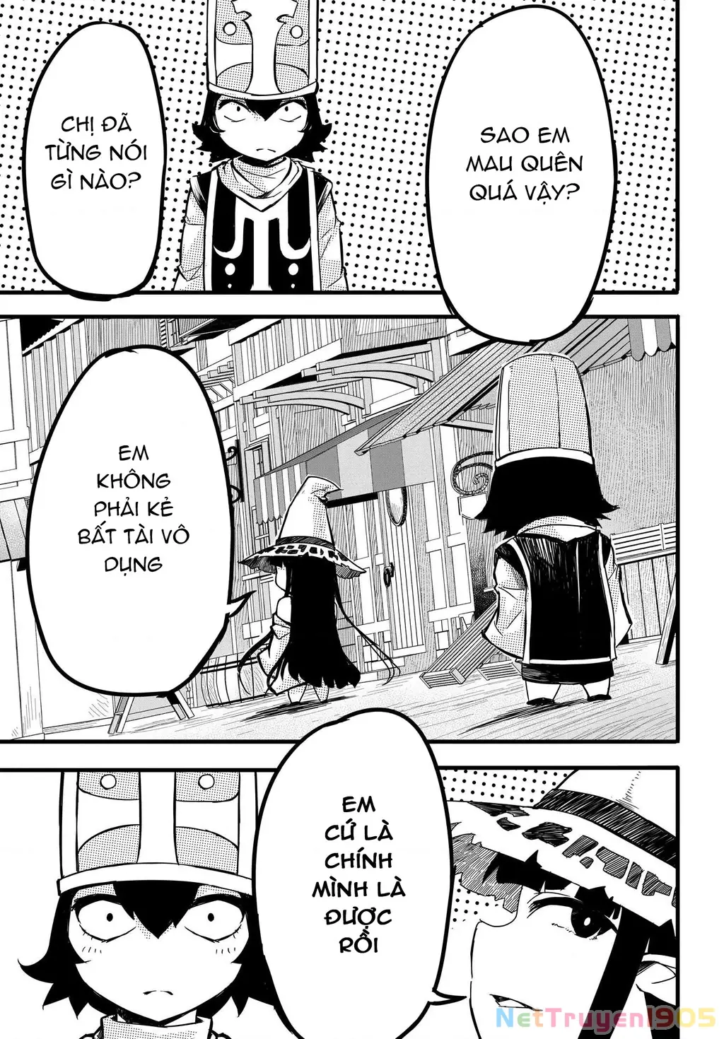 Aru Hi, Totsuzen Gal no Iinazuke ga Dekita Chapter 4 - Trang 14