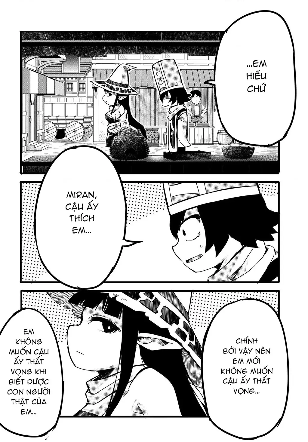 Aru Hi, Totsuzen Gal no Iinazuke ga Dekita Chapter 4 - Trang 15