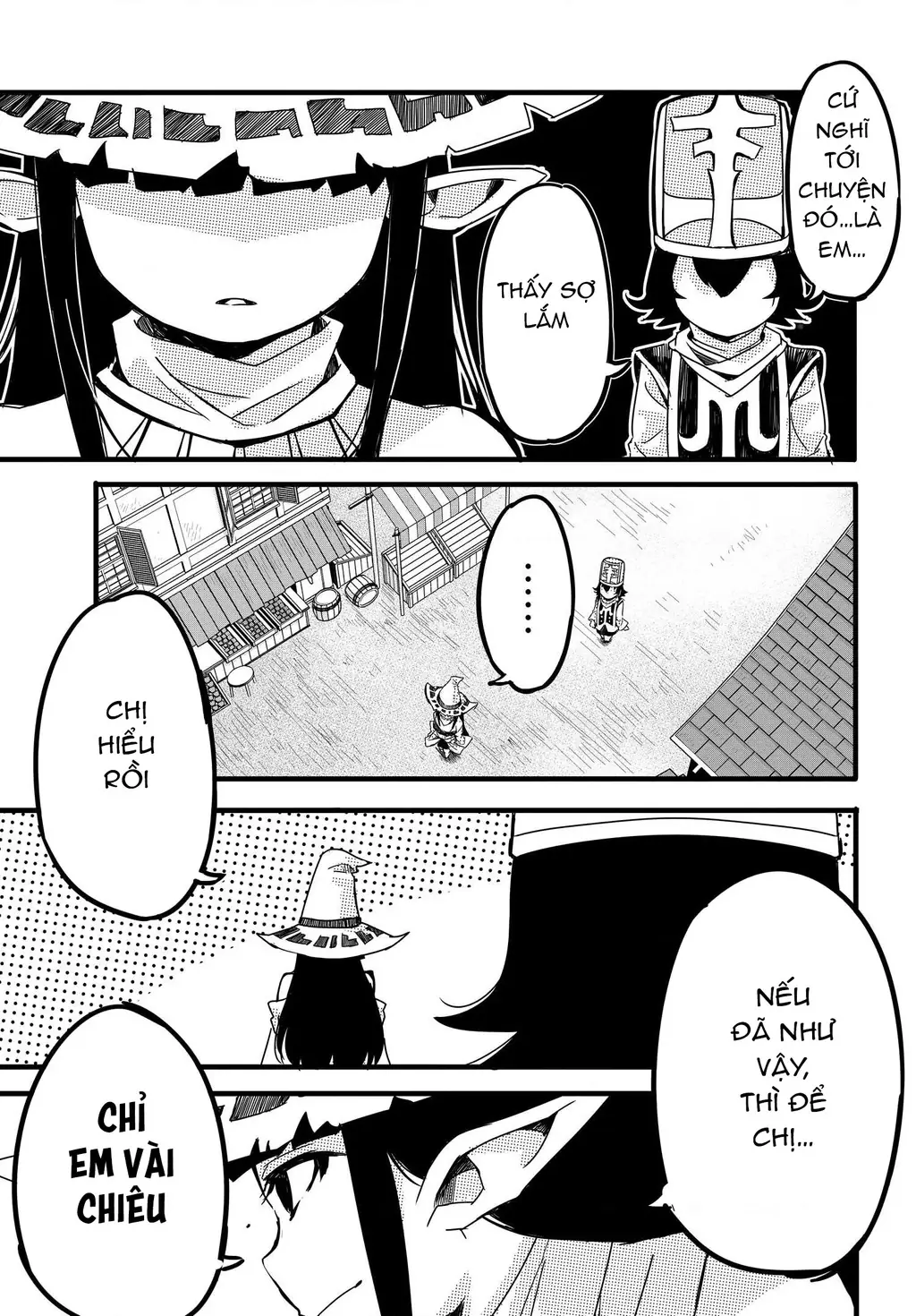 Aru Hi, Totsuzen Gal no Iinazuke ga Dekita Chapter 4 - Trang 16