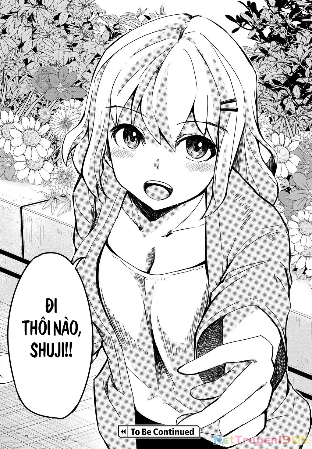 Aru Hi, Totsuzen Gal no Iinazuke ga Dekita Chapter 4 - Trang 27