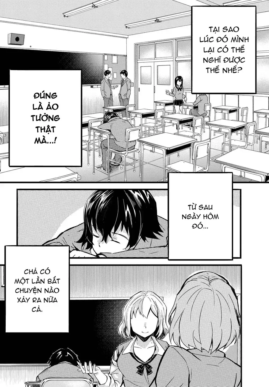 Aru Hi, Totsuzen Gyaru No Iinazuke Ga Dekita Chapter 1 - Trang 26