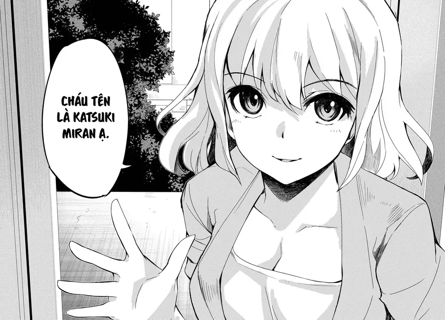 Aru Hi, Totsuzen Gyaru No Iinazuke Ga Dekita Chapter 1 - Trang 38