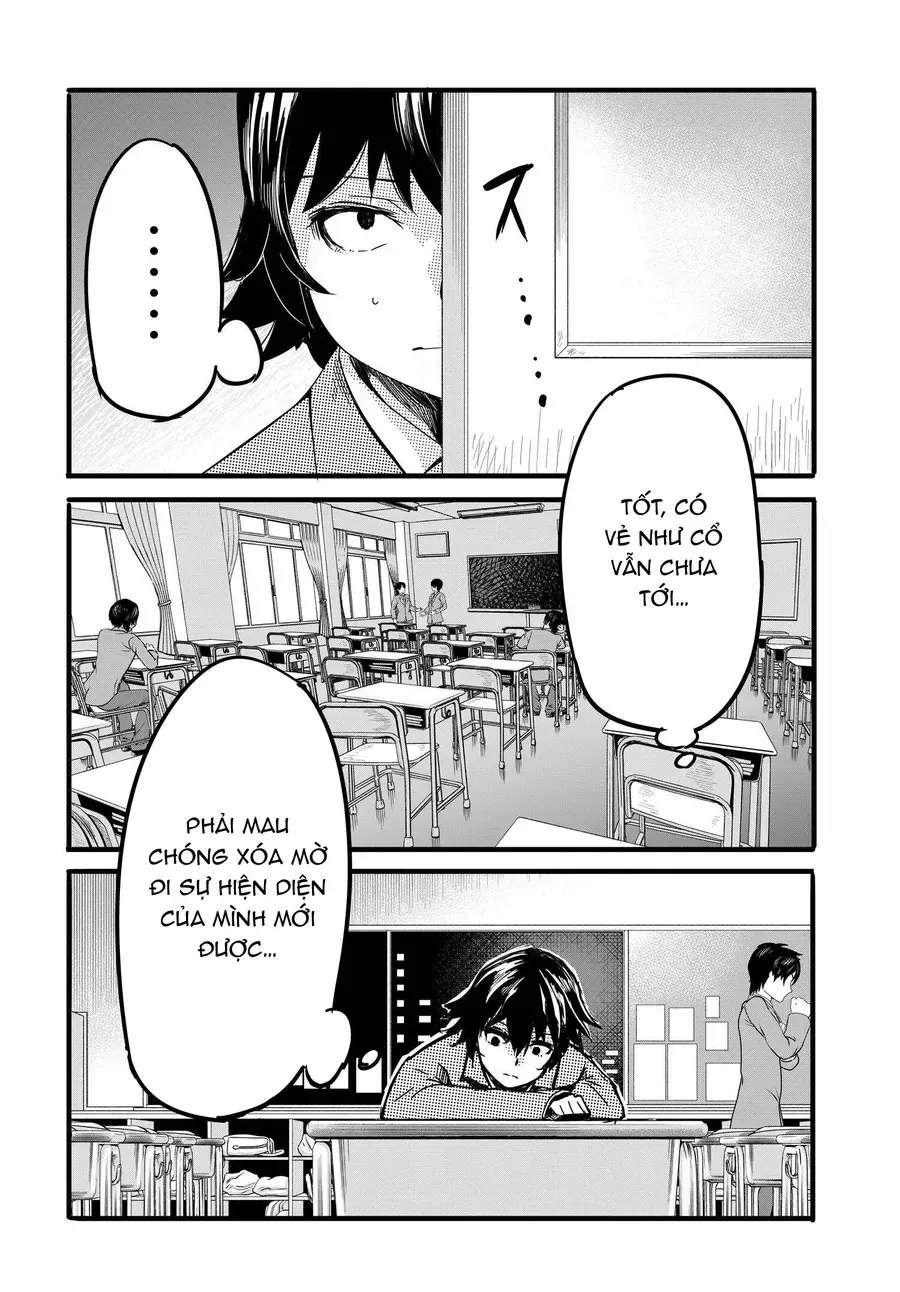 Aru Hi, Totsuzen Gyaru No Iinazuke Ga Dekita Chapter 2 - Trang 22
