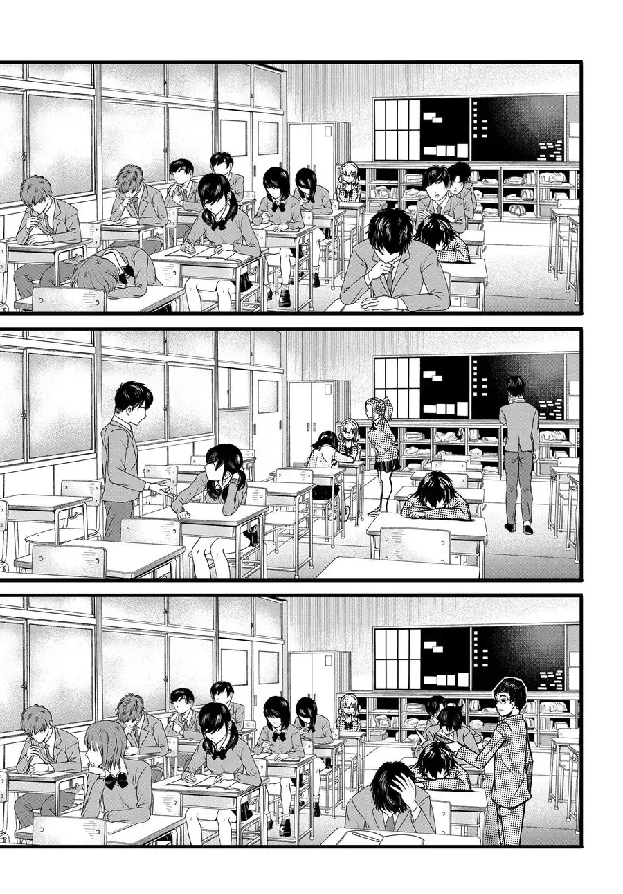 Aru Hi, Totsuzen Gyaru No Iinazuke Ga Dekita Chapter 2 - Trang 25