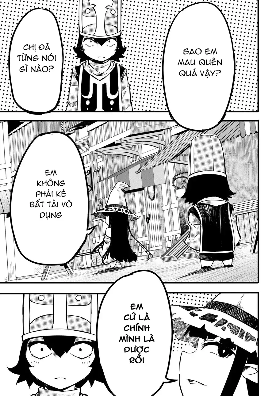 Aru Hi, Totsuzen Gyaru No Iinazuke Ga Dekita Chapter 4 - Trang 14