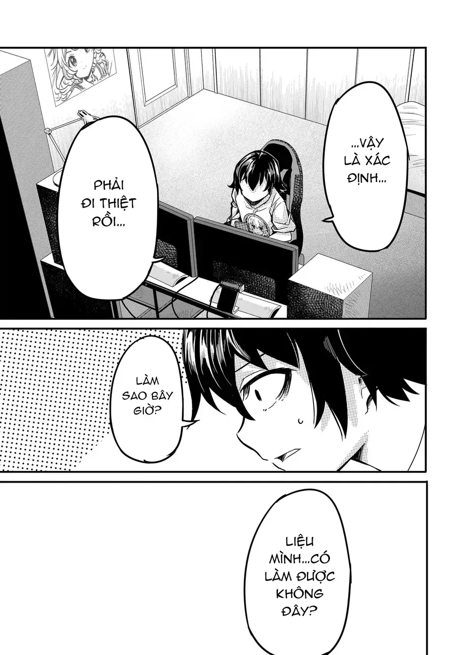 Aru Hi, Totsuzen Gyaru No Iinazuke Ga Dekita Chapter 4 - Trang 24