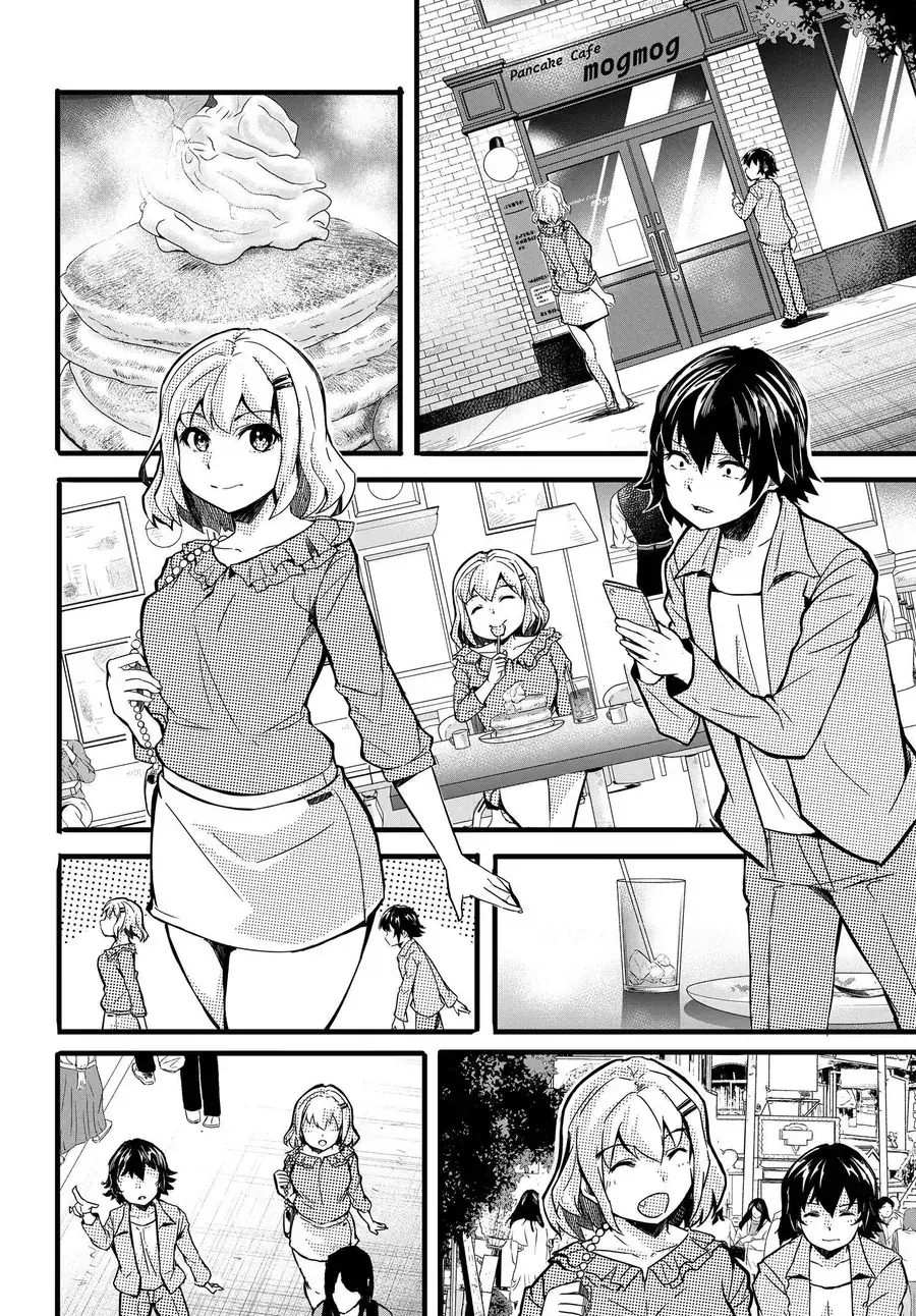 Aru Hi, Totsuzen Gyaru No Iinazuke Ga Dekita Chapter 5 - Trang 19