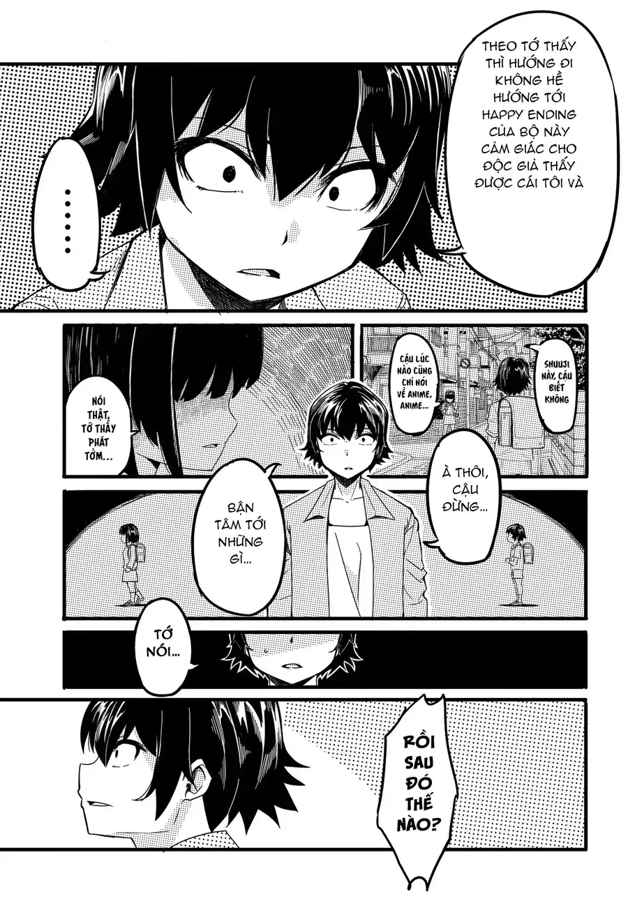 Aru Hi, Totsuzen Gyaru No Iinazuke Ga Dekita Chapter 6 - Trang 16