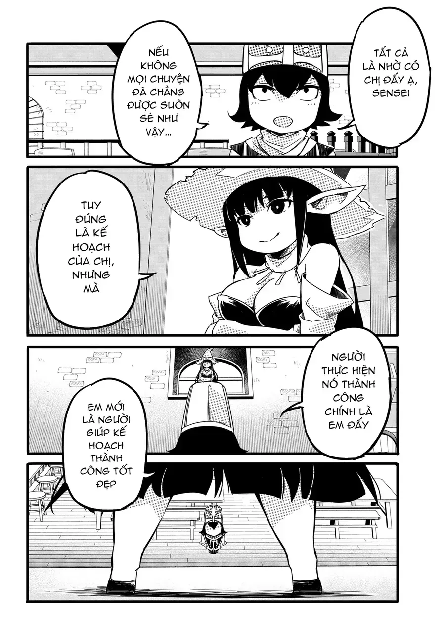 Aru Hi, Totsuzen Gyaru No Iinazuke Ga Dekita Chapter 6 - Trang 29
