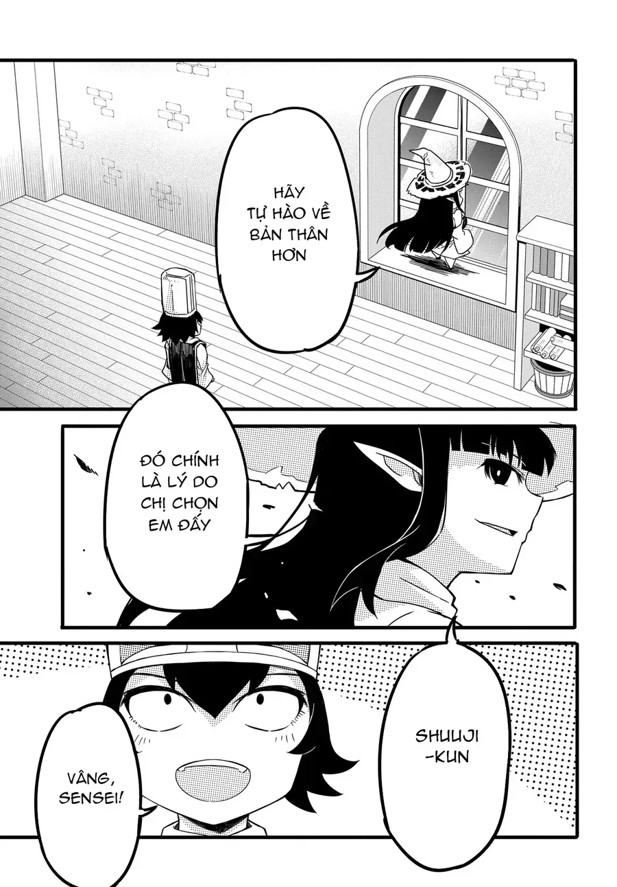 Aru Hi, Totsuzen Gyaru No Iinazuke Ga Dekita Chapter 6 - Trang 30