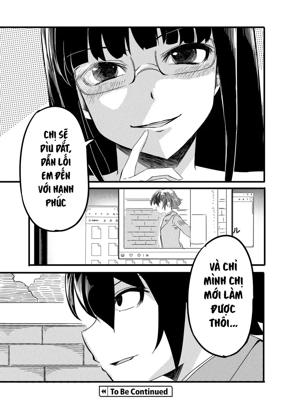 Aru Hi, Totsuzen Gyaru No Iinazuke Ga Dekita Chapter 6 - Trang 32