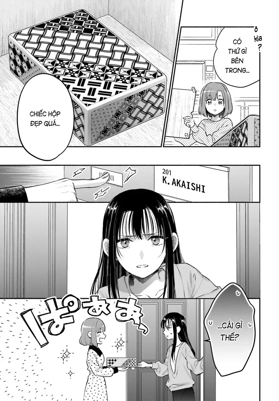 Aruiha, Watashi No Mei Tantei Chapter 1 - Trang 15