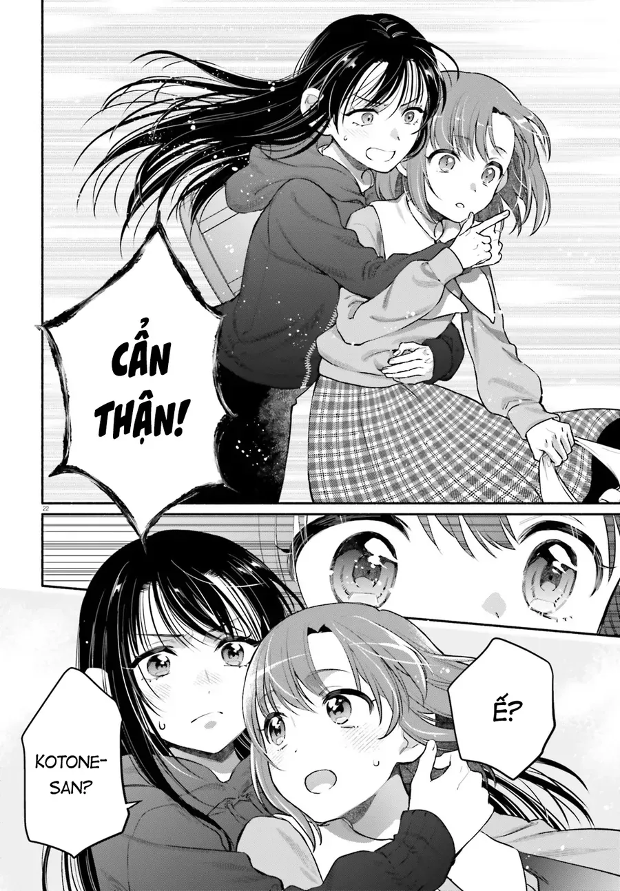 Aruiha, Watashi No Mei Tantei Chapter 1 - Trang 22