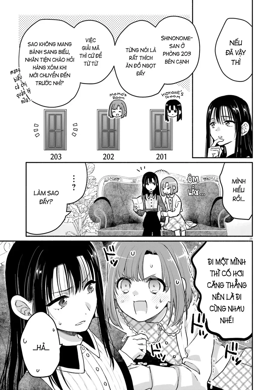 Aruiha, Watashi No Mei Tantei Chapter 1 - Trang 29