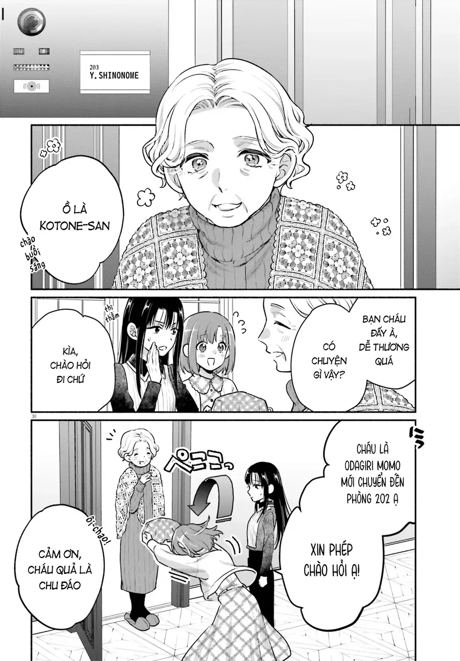 Aruiha, Watashi No Mei Tantei Chapter 1 - Trang 30