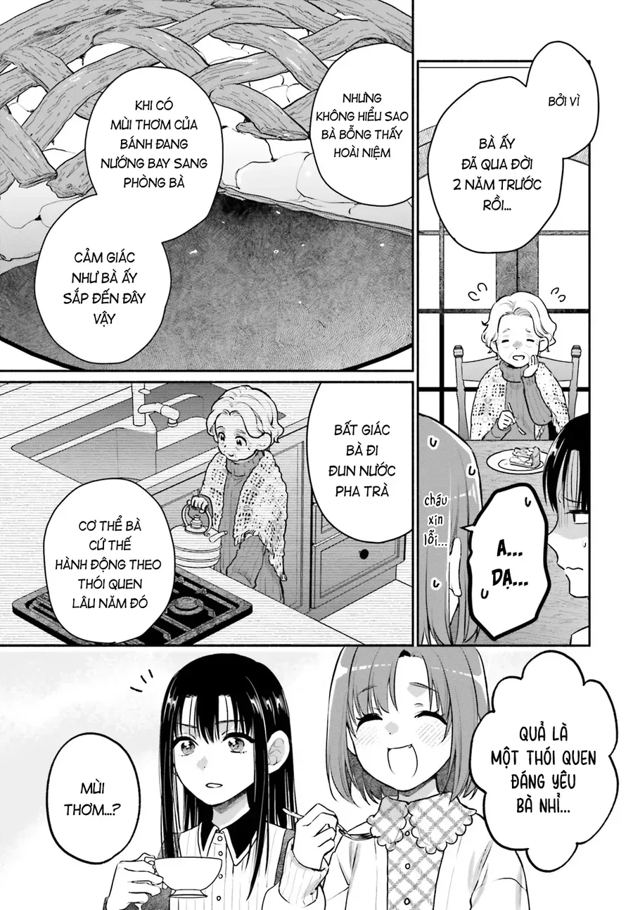 Aruiha, Watashi No Mei Tantei Chapter 1 - Trang 33