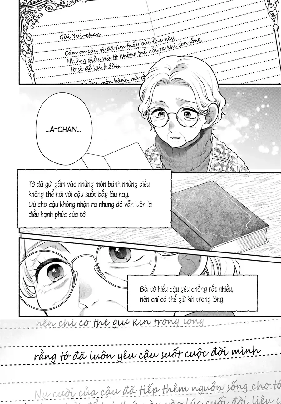 Aruiha, Watashi No Mei Tantei Chapter 1 - Trang 46