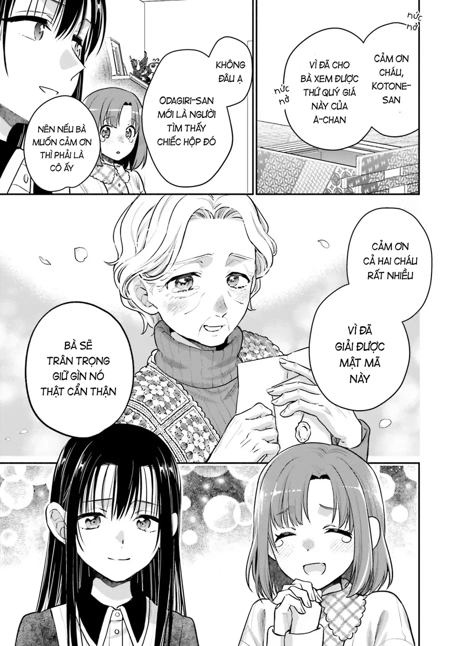 Aruiha, Watashi No Mei Tantei Chapter 1 - Trang 49