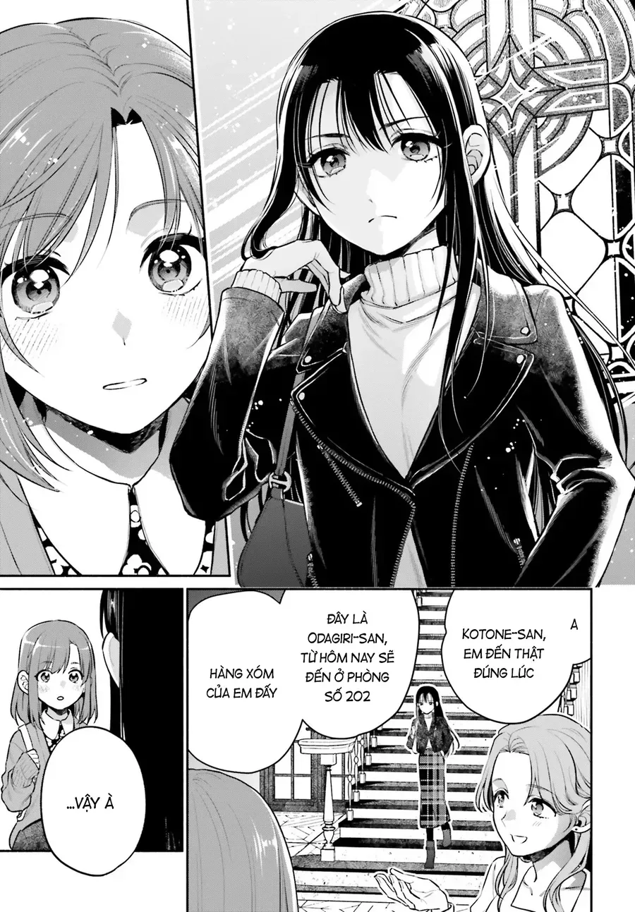 Aruiha, Watashi No Mei Tantei Chapter 1 - Trang 9