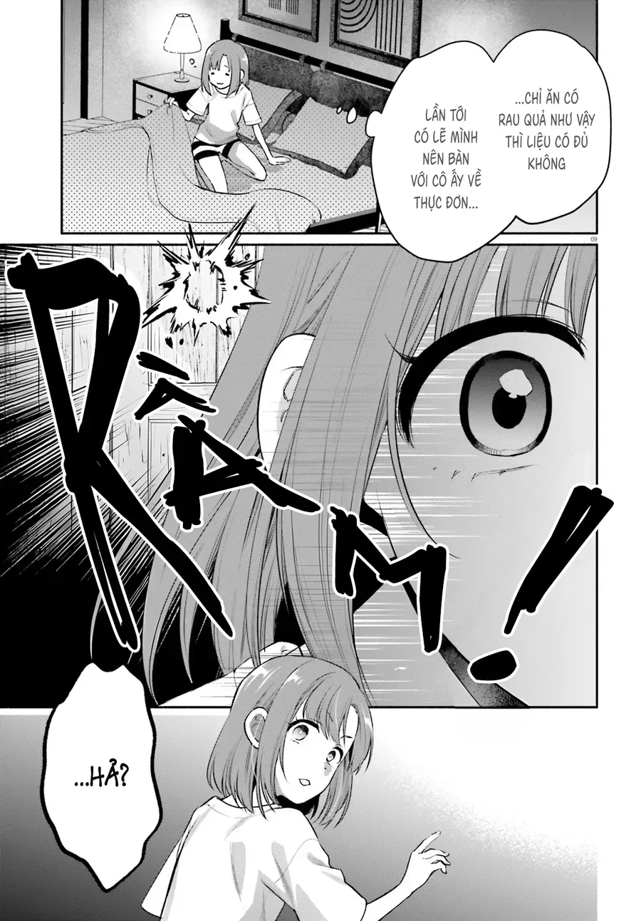 Aruiha, Watashi No Mei Tantei Chapter 2 - Trang 10