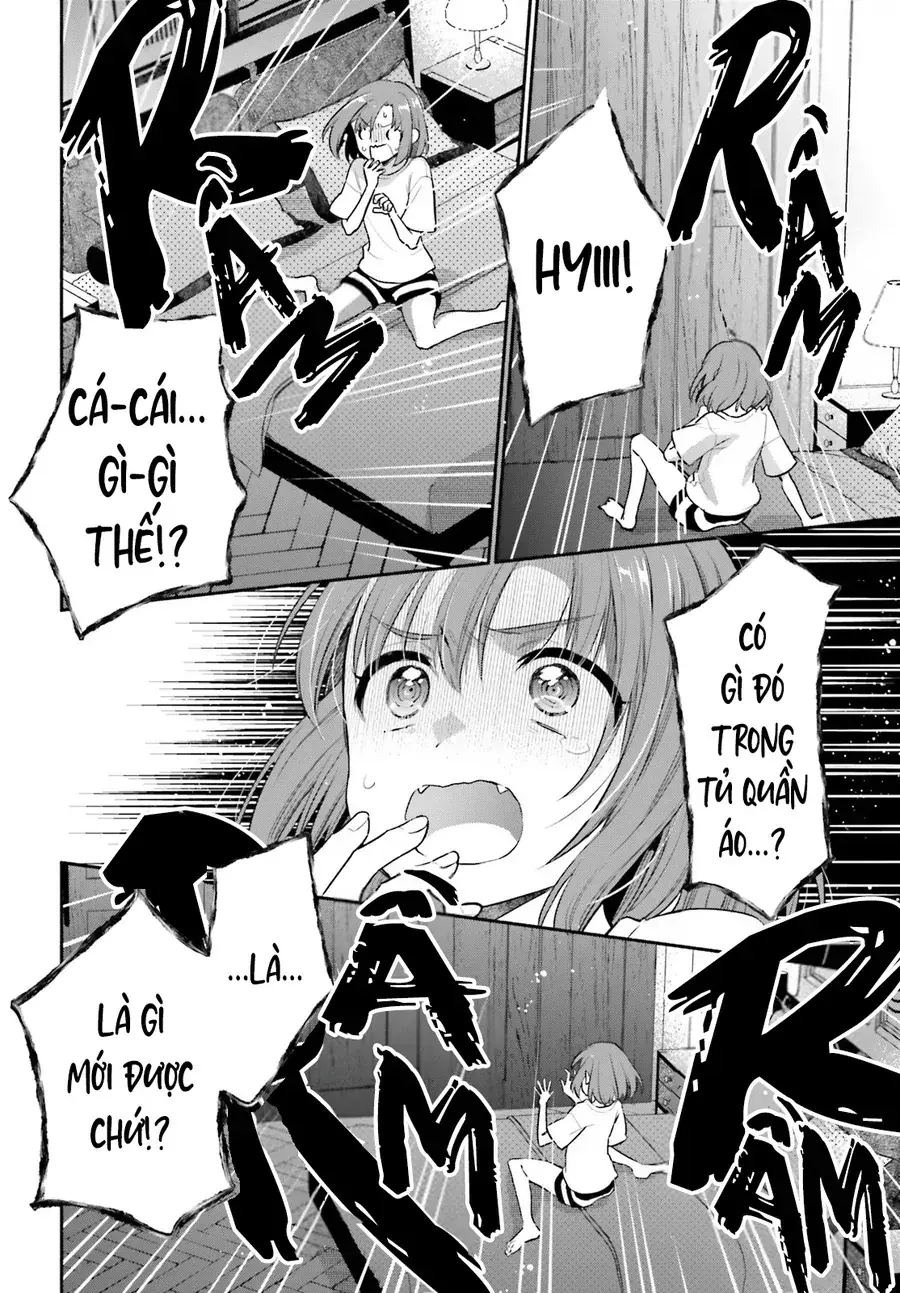 Aruiha, Watashi No Mei Tantei Chapter 2 - Trang 11