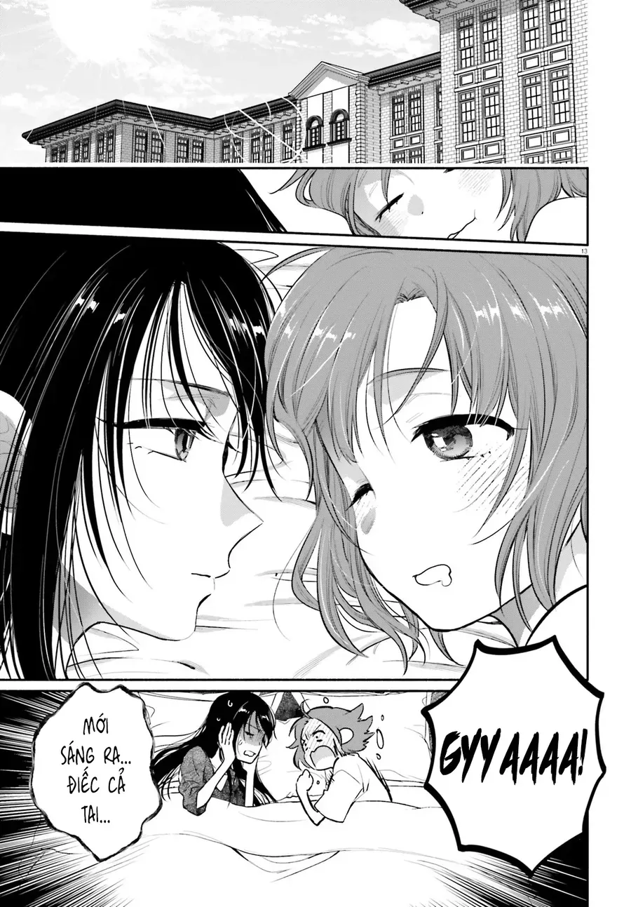 Aruiha, Watashi No Mei Tantei Chapter 2 - Trang 14