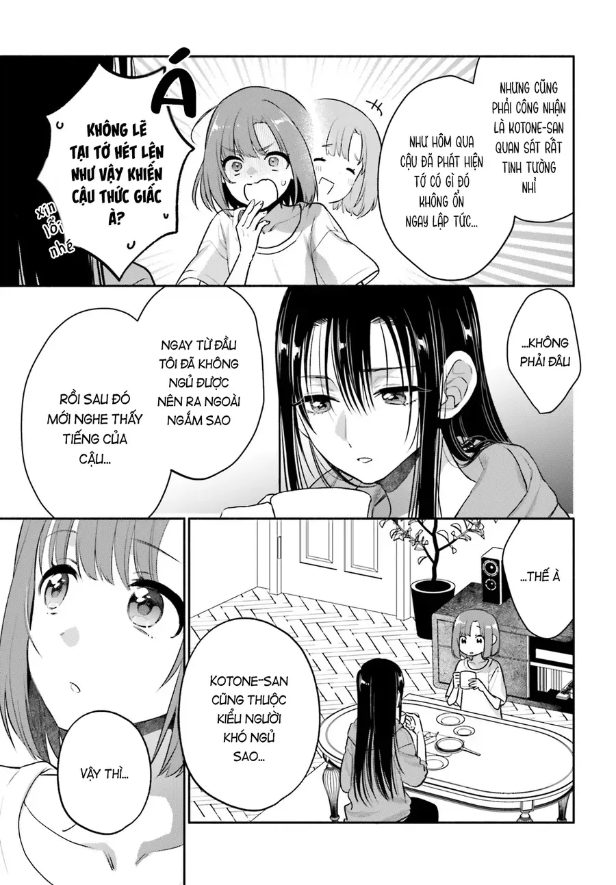 Aruiha, Watashi No Mei Tantei Chapter 2 - Trang 20