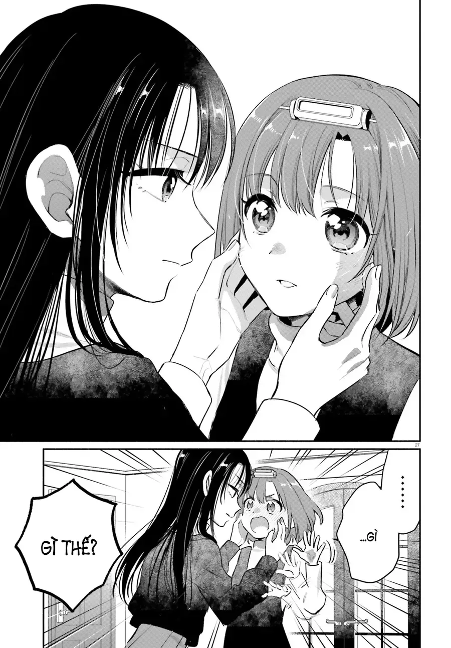 Aruiha, Watashi No Mei Tantei Chapter 2 - Trang 28