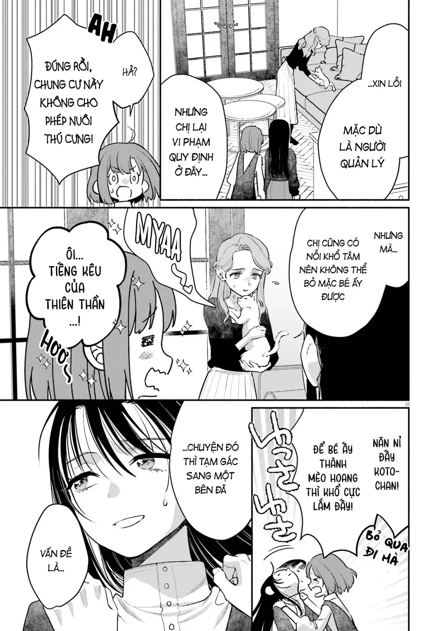 Aruiha, Watashi No Mei Tantei Chapter 2 - Trang 34