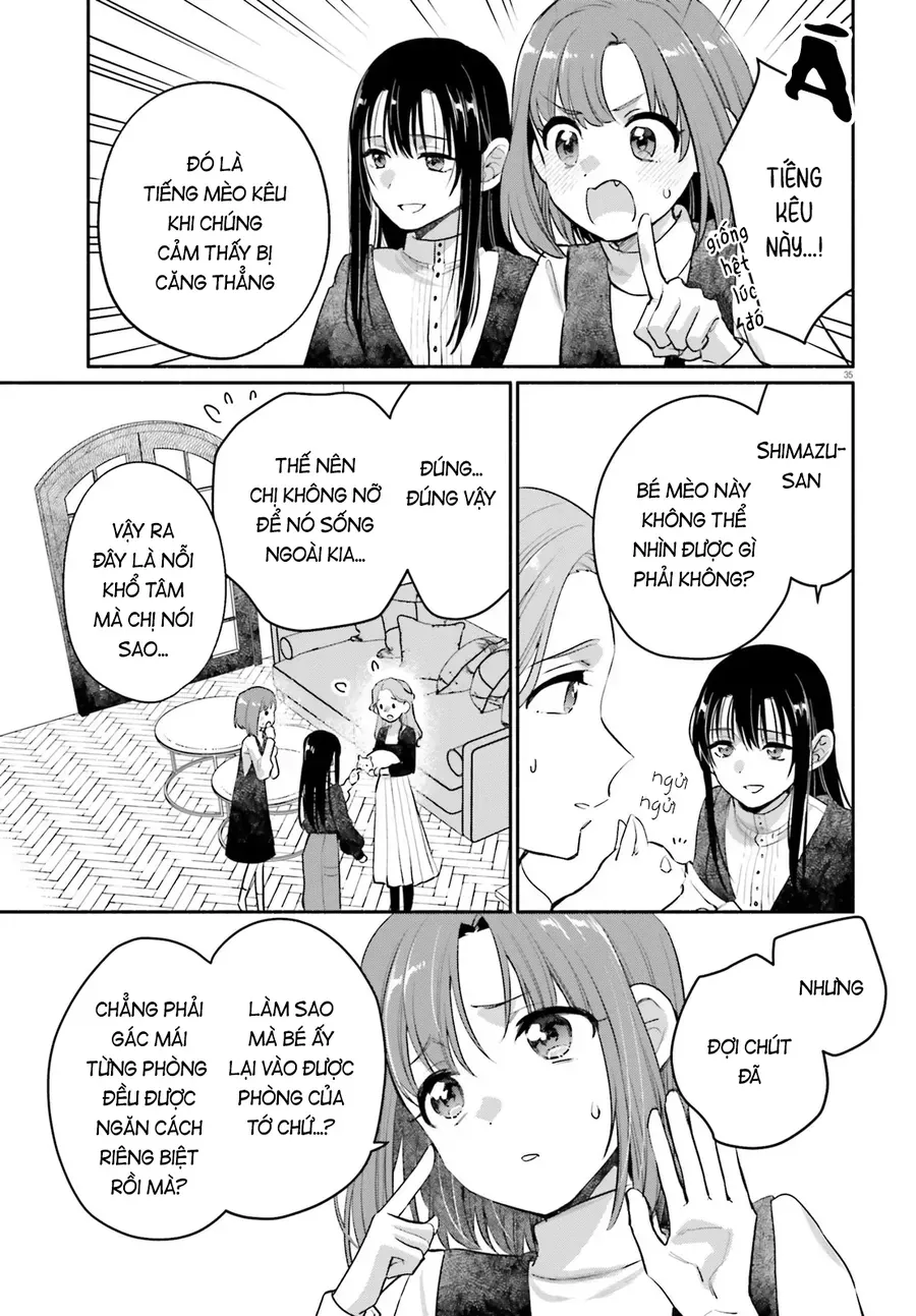 Aruiha, Watashi No Mei Tantei Chapter 2 - Trang 36