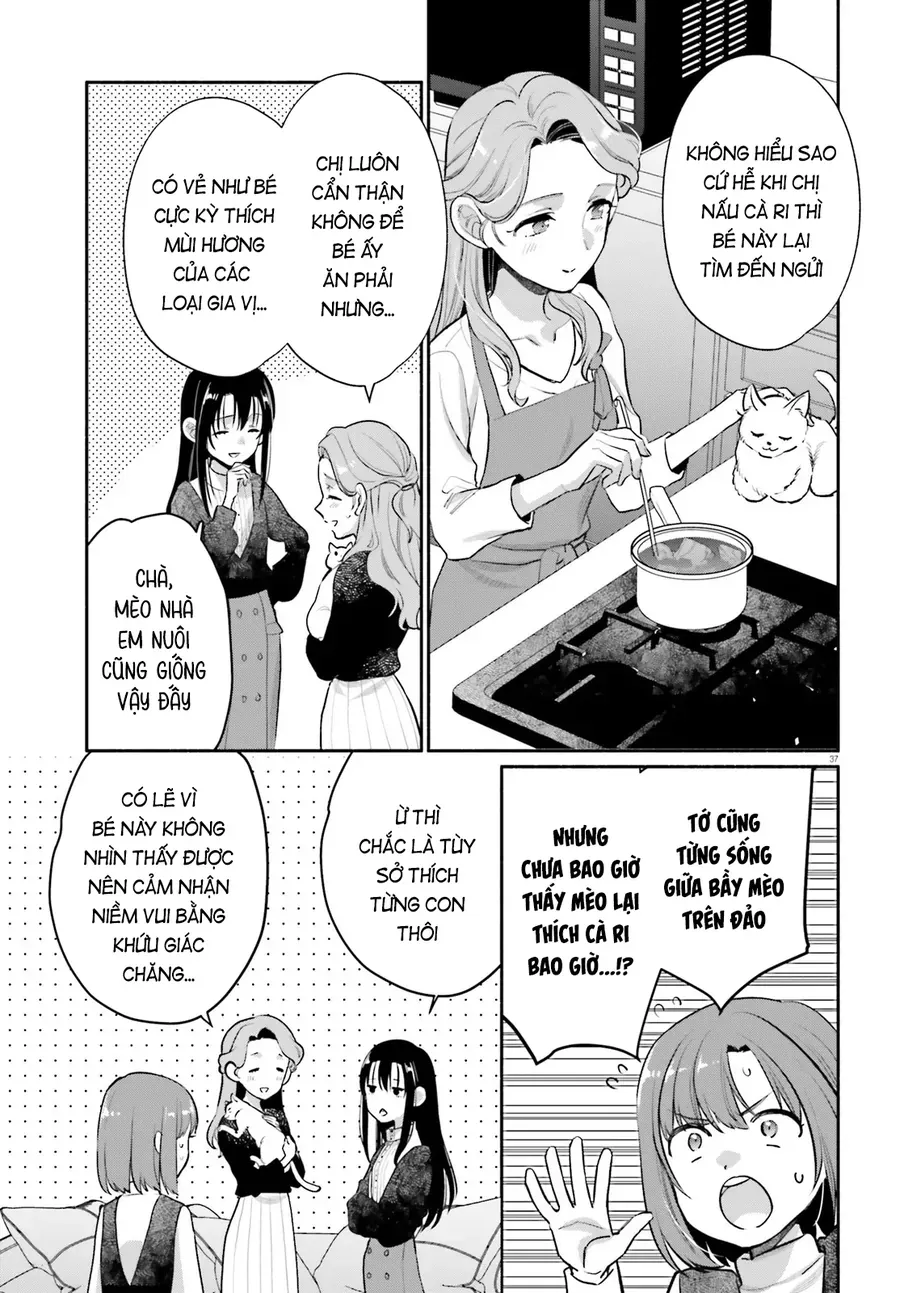 Aruiha, Watashi No Mei Tantei Chapter 2 - Trang 38
