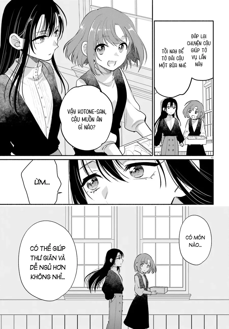 Aruiha, Watashi No Mei Tantei Chapter 2 - Trang 44