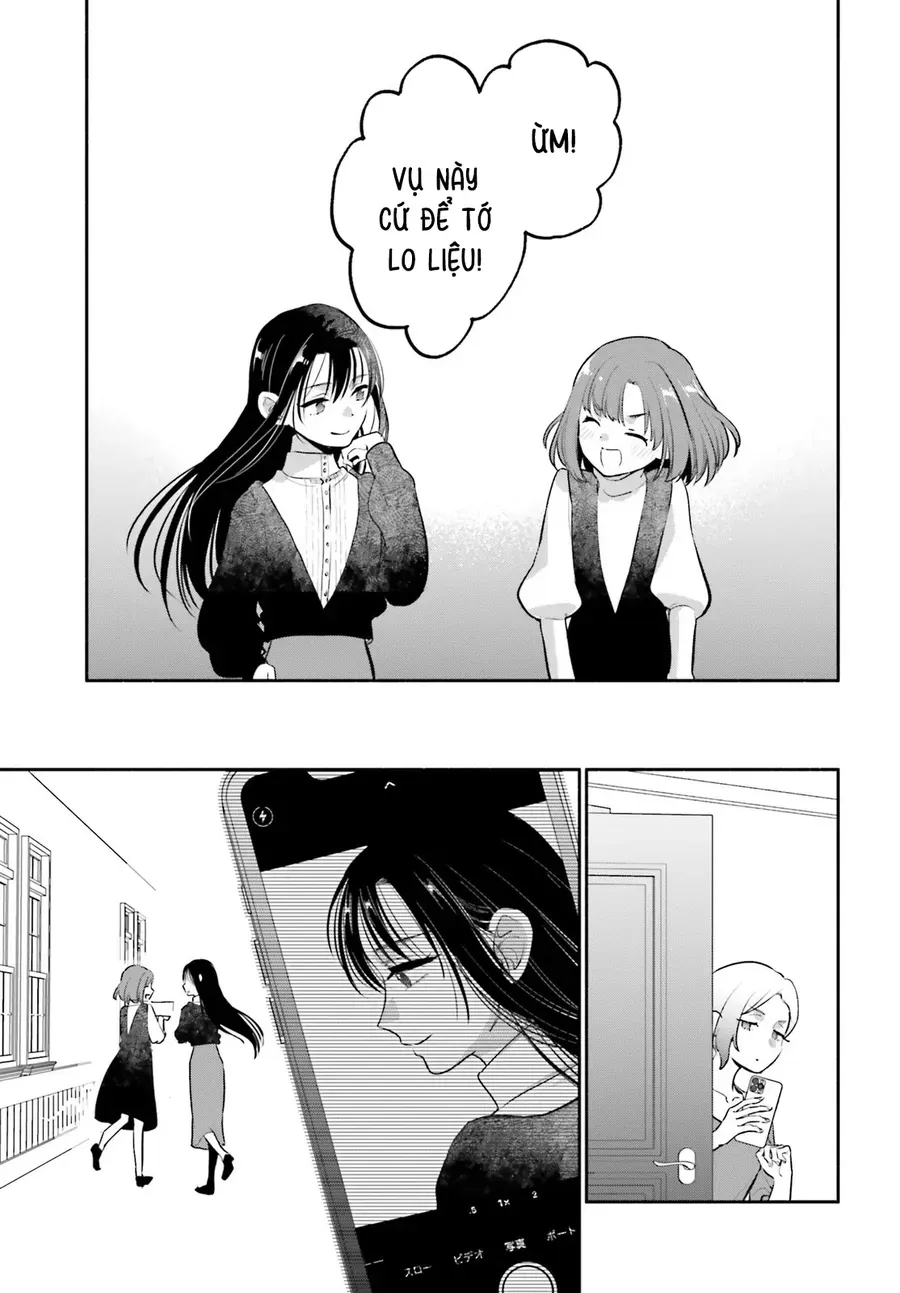 Aruiha, Watashi No Mei Tantei Chapter 2 - Trang 46
