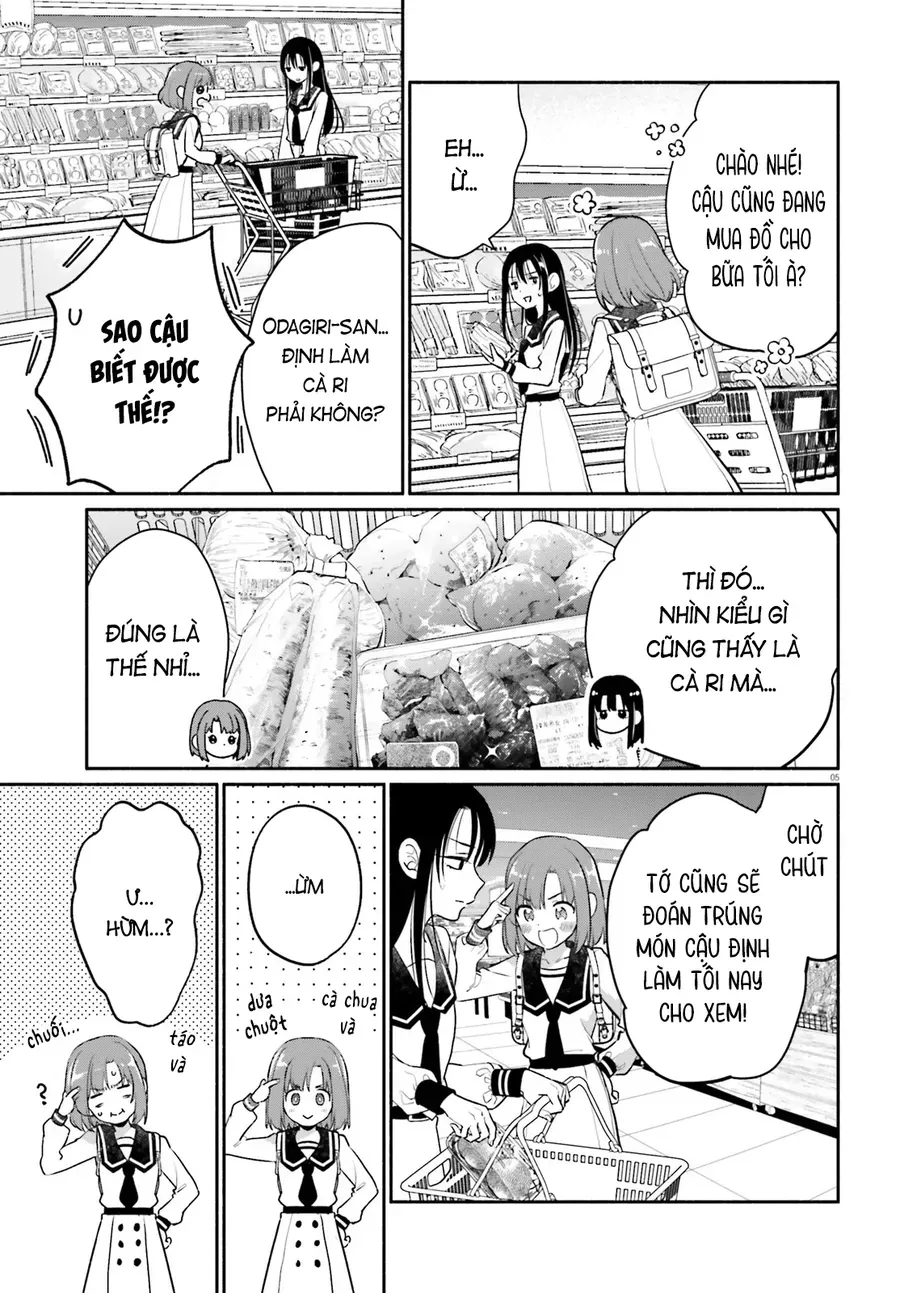 Aruiha, Watashi No Mei Tantei Chapter 2 - Trang 6