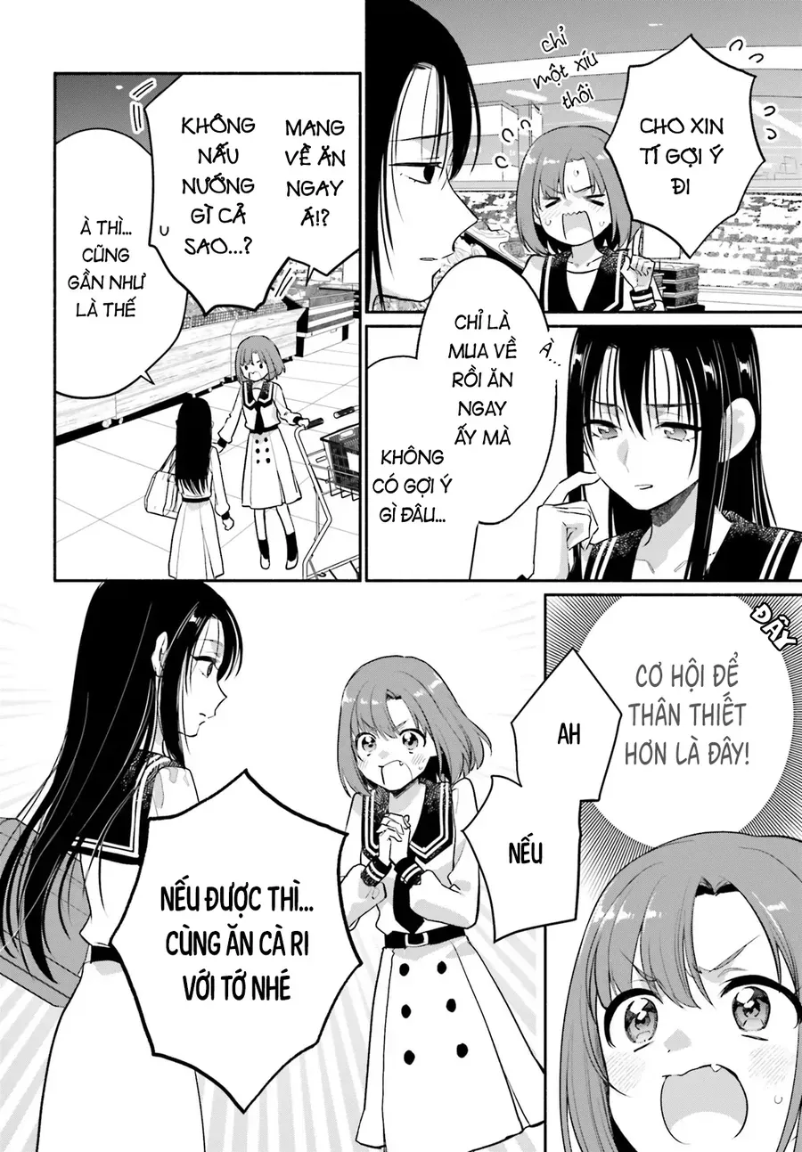 Aruiha, Watashi No Mei Tantei Chapter 2 - Trang 7