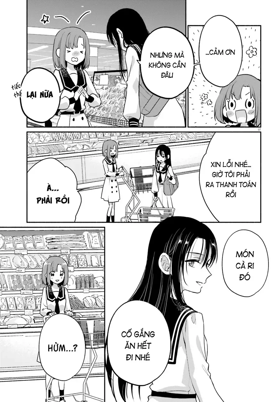 Aruiha, Watashi No Mei Tantei Chapter 2 - Trang 8