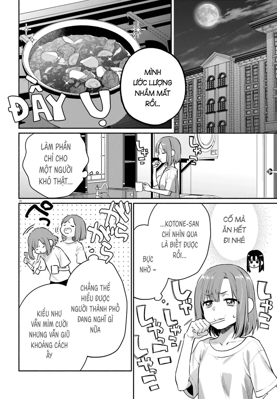 Aruiha, Watashi No Mei Tantei Chapter 2 - Trang 9