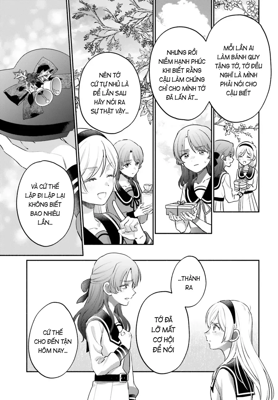 Aruiha, Watashi No Mei Tantei Chapter 3 - Trang 26