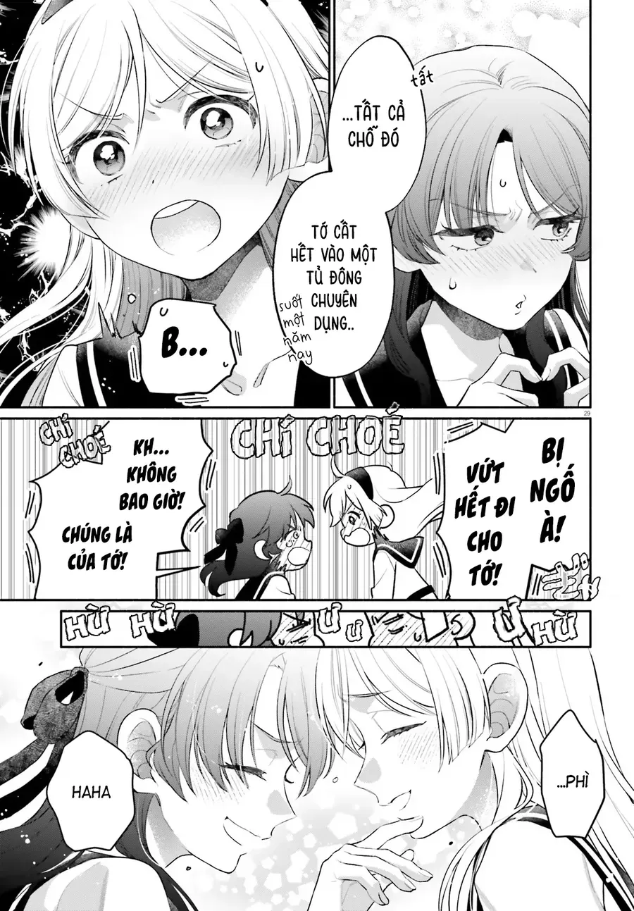 Aruiha, Watashi No Mei Tantei Chapter 3 - Trang 30
