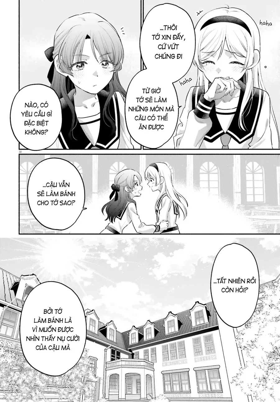Aruiha, Watashi No Mei Tantei Chapter 3 - Trang 31