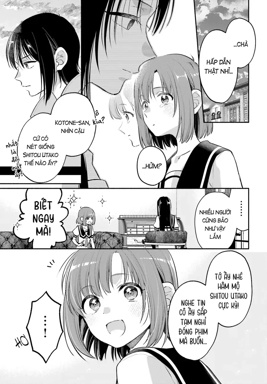 Aruiha, Watashi No Mei Tantei Chapter 4 - Trang 20