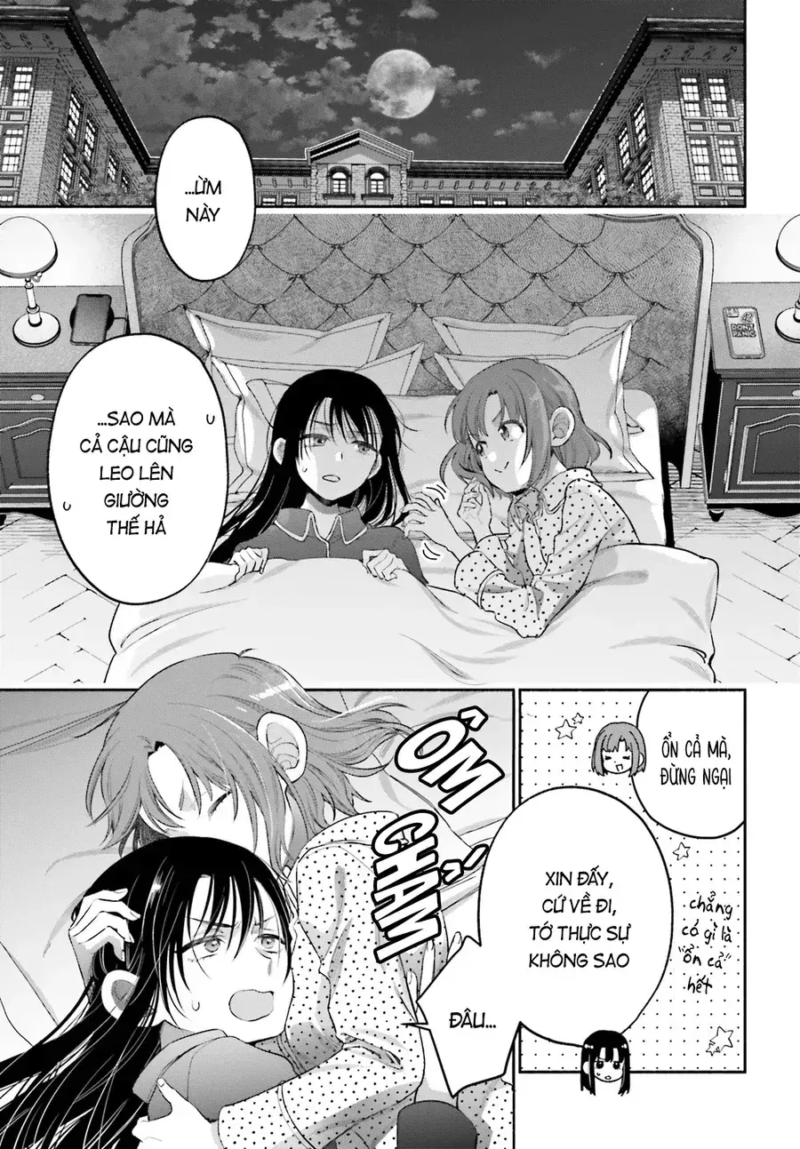 Aruiha, Watashi No Mei Tantei Chapter 4 - Trang 22
