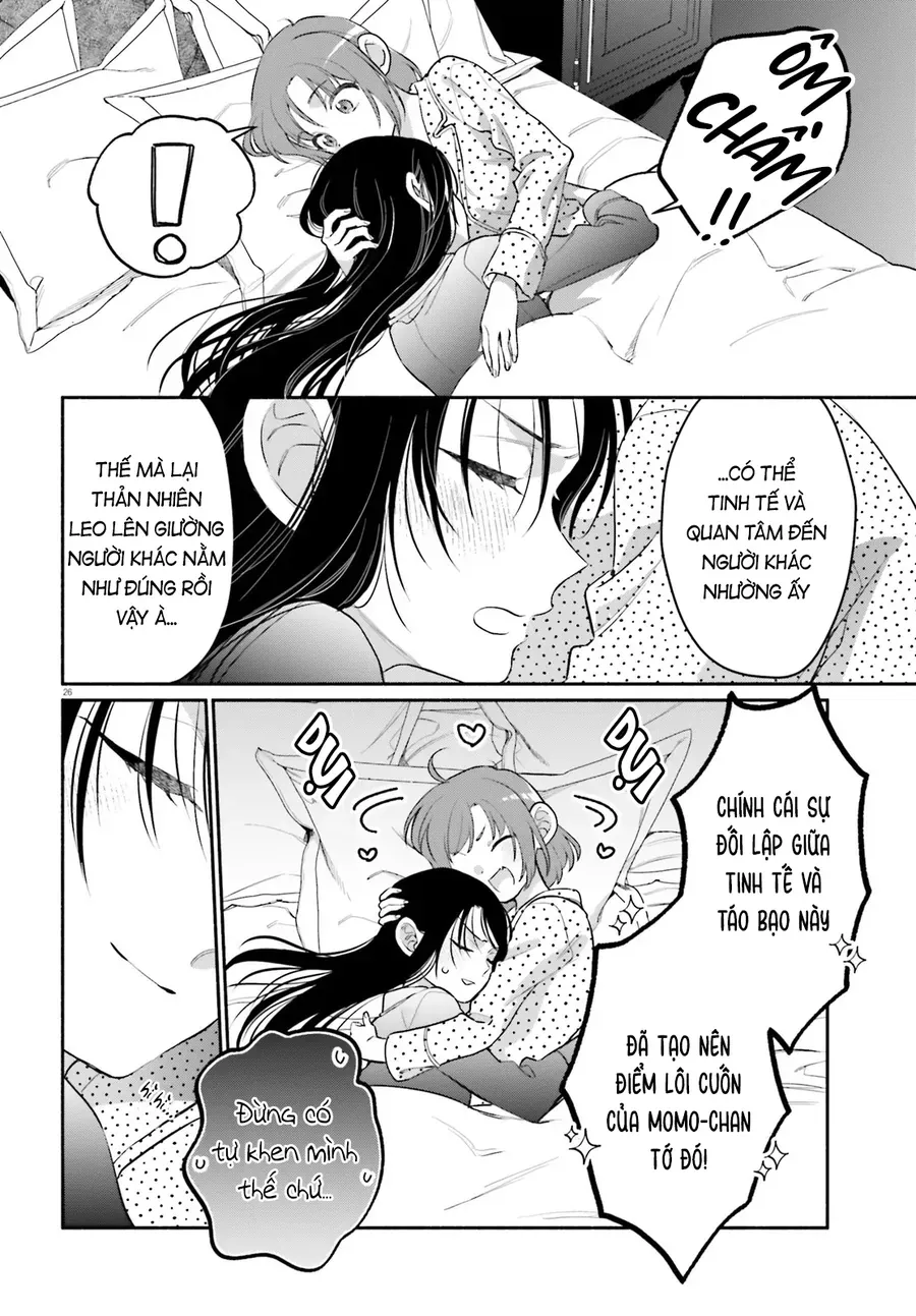 Aruiha, Watashi No Mei Tantei Chapter 4 - Trang 27